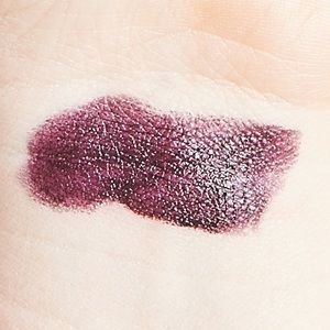 2/$50❤️NEW Dark Plum Vegan Lipstick